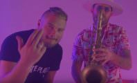 Jul feat. Jimmy Sax – Ibiza (Clip Officiel)