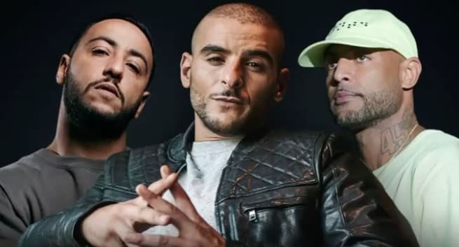 Fianso traite Lacrim de « Petit de Booba » et insulte Hornet La Frappe dans un audio qui a fuité ! (Vidéo)