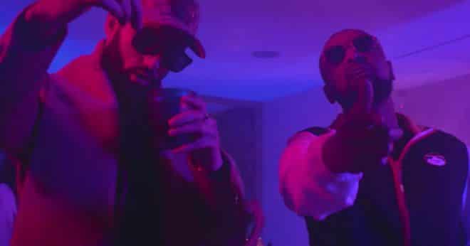 Niro feat. Alonzo – After (Clip Officiel)