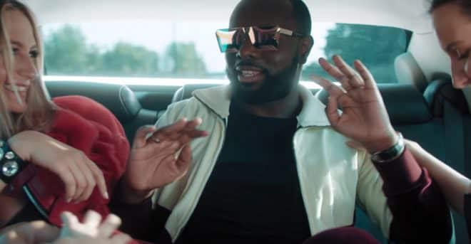 Gims dénonce les dérives de l’industrie musicale dans son nouveau clip « Le prix à payer »