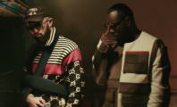 Gims et Niro balancent le clip leur collaboration : « Ceci n’est pas du rap »