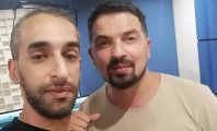 Sniper : Tunisiano et Aketo lâchent un freestyle inédit en direct du studio ! (Vidéo)