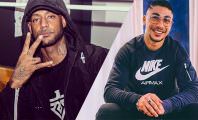 Booba n’a toujours pas digéré que Maes ne l’ait pas invité sur son album