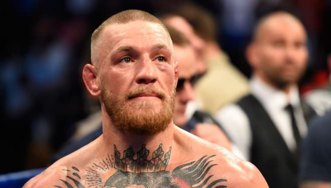 Conor Mc Gregor n’a pas le droit à l’erreur pour son retour dans l’octogone