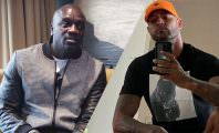 Akon annonce une nouvelle collaboration avec Booba pour son prochain album