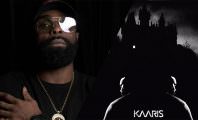 Kaaris annonce la sortie de son nouvel album « Château Noir »