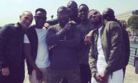 Black M annonce le retour de la Sexion d’Assaut en 2020