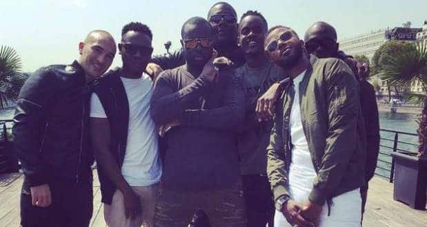 C’est officiel, la Sexion d’Assaut sera de retour en 2020 avec un nouvel album