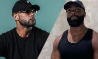 Booba s’en prend à Kaaris concernant l’Octogone qu’ils auraient dû faire le 30 novembre