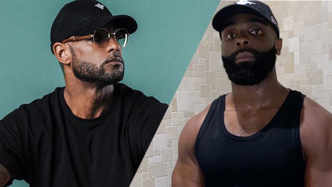 Booba s’en prend à Kaaris concernant l’Octogone qu’ils auraient dû faire le 30 novembre