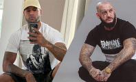 Booba répond au pique lancé par Seth Gueko sur Instagram