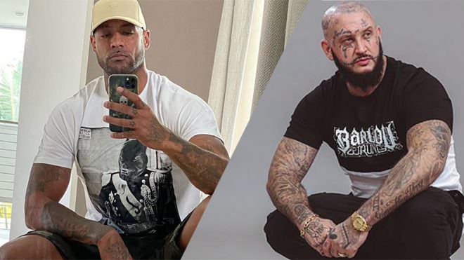 Booba répond au pique lancé par Seth Gueko sur Instagram