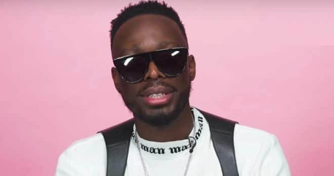 Dadju : « J’ai fait un son avec Gims, il est nul à chier »