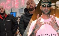 Booba relance ses clashs avec Sinik et Seth Gueko en se moquant d’eux sur Instagram