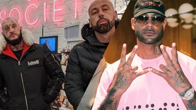 Booba relance ses clashs avec Sinik et Seth Gueko en se moquant d’eux sur Instagram