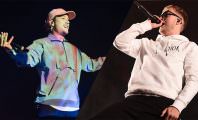 Nekfeu et Vald rejoignent PNL, Dadju ou encore Ninho au festival Les Francofolies