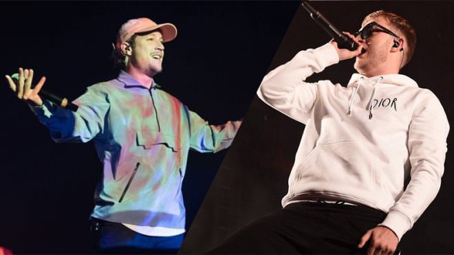 Nekfeu et Vald rejoignent PNL, Dadju ou encore Ninho au festival Les Francofolies