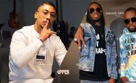 Maes s’attaque violemment à Gims et Dadju après une interview