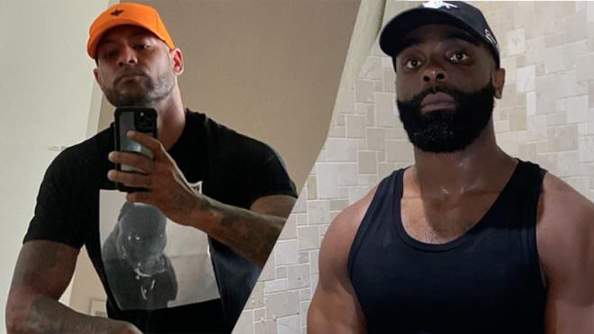 Booba se moque du retour de Kaaris sur Instagram