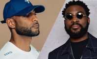 Booba se moque de Damso et de sa mère qui est dans le coma