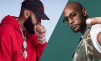 La Fouine insulte violemment Booba sur Twitter