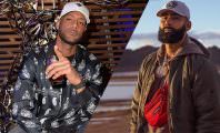 Booba répond à deux reprises aux insultes de La Fouine sur Instagram