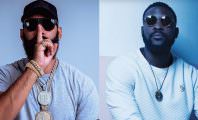 La Fouine s’exprime sur Damso : « Il n’y a pas de clash, on discute »