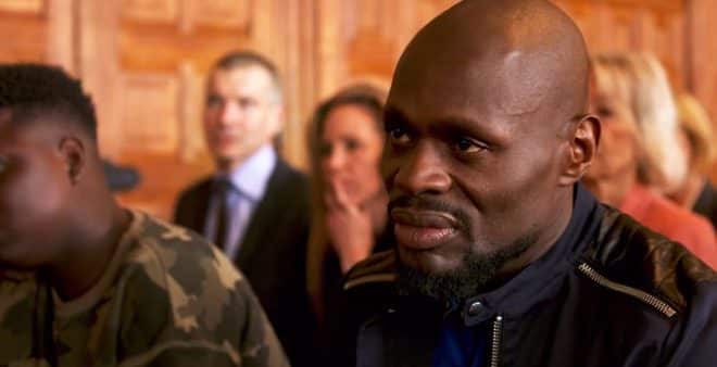 « Banlieusards » de Kery James est le 3ème film le plus populaire sur Netflix en 2019