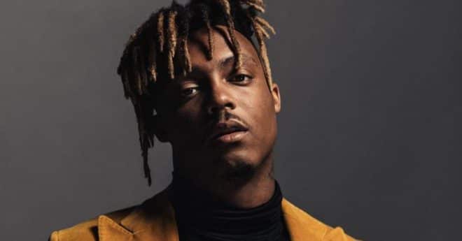 Le rappeur américain Juice WRLD est décédé à l’âge de 21 ans