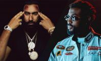 La Fouine en rajoute une couche sur Damso : « Quand il veut je lui casse les dents »