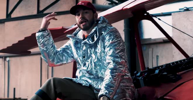 Quelques jours après la sortie de « Rootfop », SCH lâche un freestyle inédit