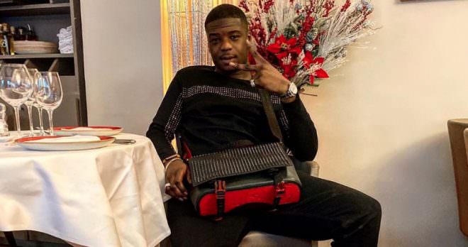 Ninho est l’artiste français qui possède le plus de singles certifiés