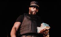 Hier soir, Gradur a prouvé qu’il était vraiment chaud en paris sportif