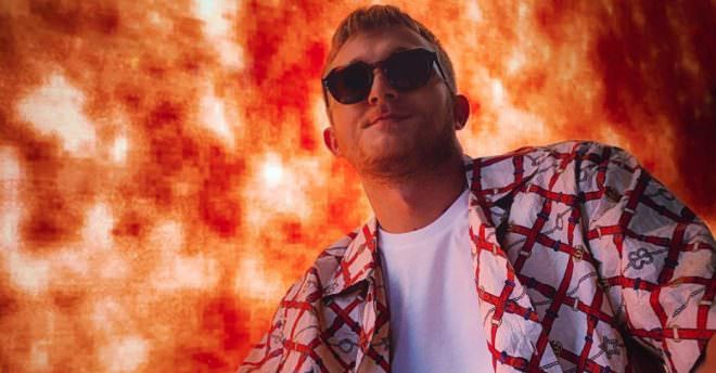 Vald lâche un extrait d’un titre inédit sur Instagram
