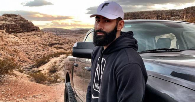 En annonçant son nouvel album, La Fouine adresse un message aux fans de Booba