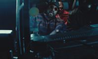 Hamza et Damso lâchent « God Bless », le clip de leur collaboration