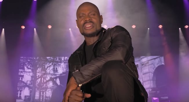 Kery James lâche son nouveau clip « Le Mélancolique »