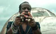 Youssoupha veut décrocher « La Lune » dans son nouveau clip