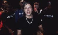 Orelsan lâche un freestyle inédit sur Instagram