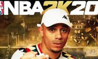 Mister V aux côtés de Drake et 2 Chainz dans la bande-originale de NBA 2K20