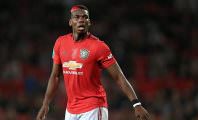 Encore convalescent, Pogba enchaine les pas de danse au mariage de son frère