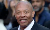 Dr Dre est l’artiste qui a gagné le plus d’argent cette décennie