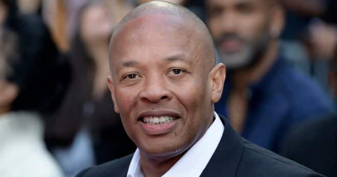 Dr Dre est l’artiste qui a gagné le plus d’argent cette décennie