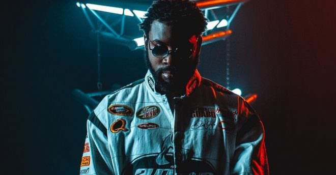 Damso dans le Top 10 des artistes les plus écoutés en 2019, sans avoir sorti de projet