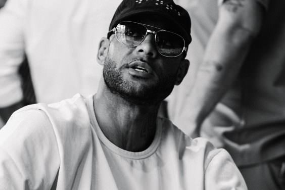 Booba est revenu sur la fermeture de sa marque : « Ünkut avait atteint ses limites »