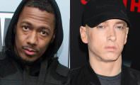 Nick Cannon clash Eminem dans un nouveau son, et s’en prend à sa famille !