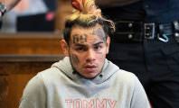 6ix9ine la pookie supplie le juge de lui offrir une seconde chance