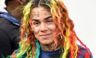 6ix9ine pourrait être libéré définitivement dans 72h d’après un avocat du barreau de New York