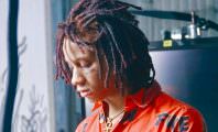 Trippie Red à propos de la mort de Juice WRLD: « Il est temps d’arrêter avec les drogues ».