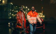 Lefa et Dosseh lâchent le clip de leur collaboration « Spécial »